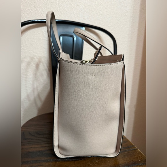 Kate Spade Large Light Pink Purse - Picture 3 of 8